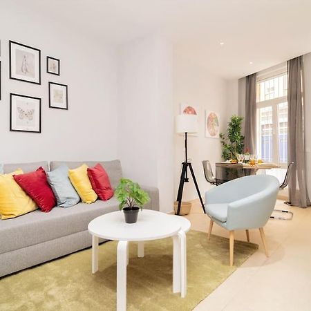 Encanto Celestial En Santa Ursula 마드리드 외부 사진